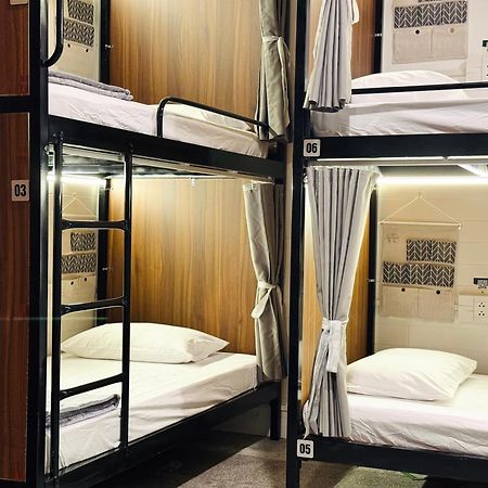 Okra Hoian Apartment Хой Ан Екстериор снимка