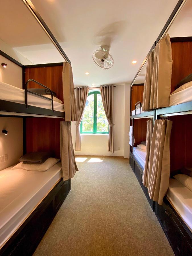 Okra Hoian Apartment Хой Ан Екстериор снимка