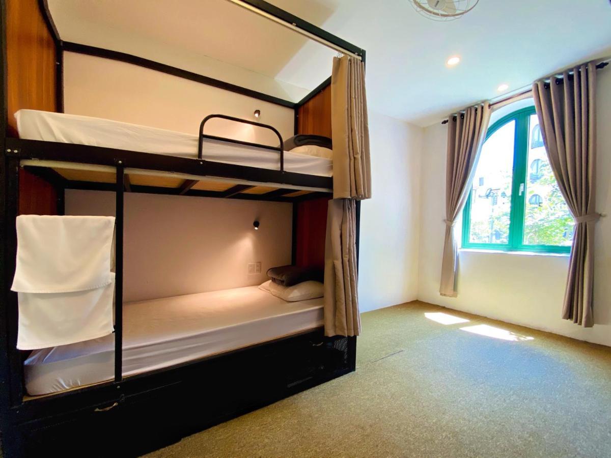Okra Hoian Apartment Хой Ан Екстериор снимка