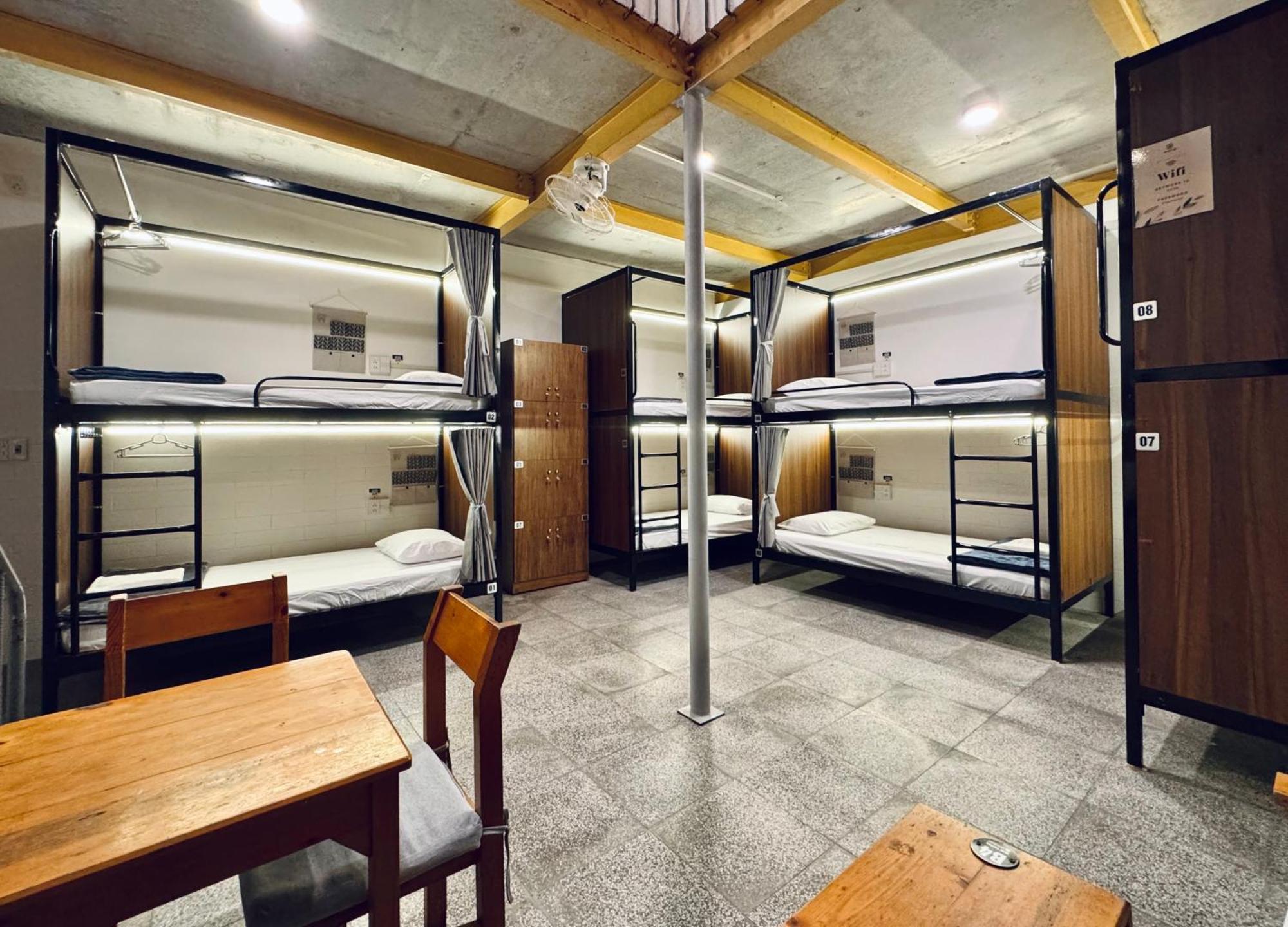 Okra Hoian Apartment Хой Ан Екстериор снимка
