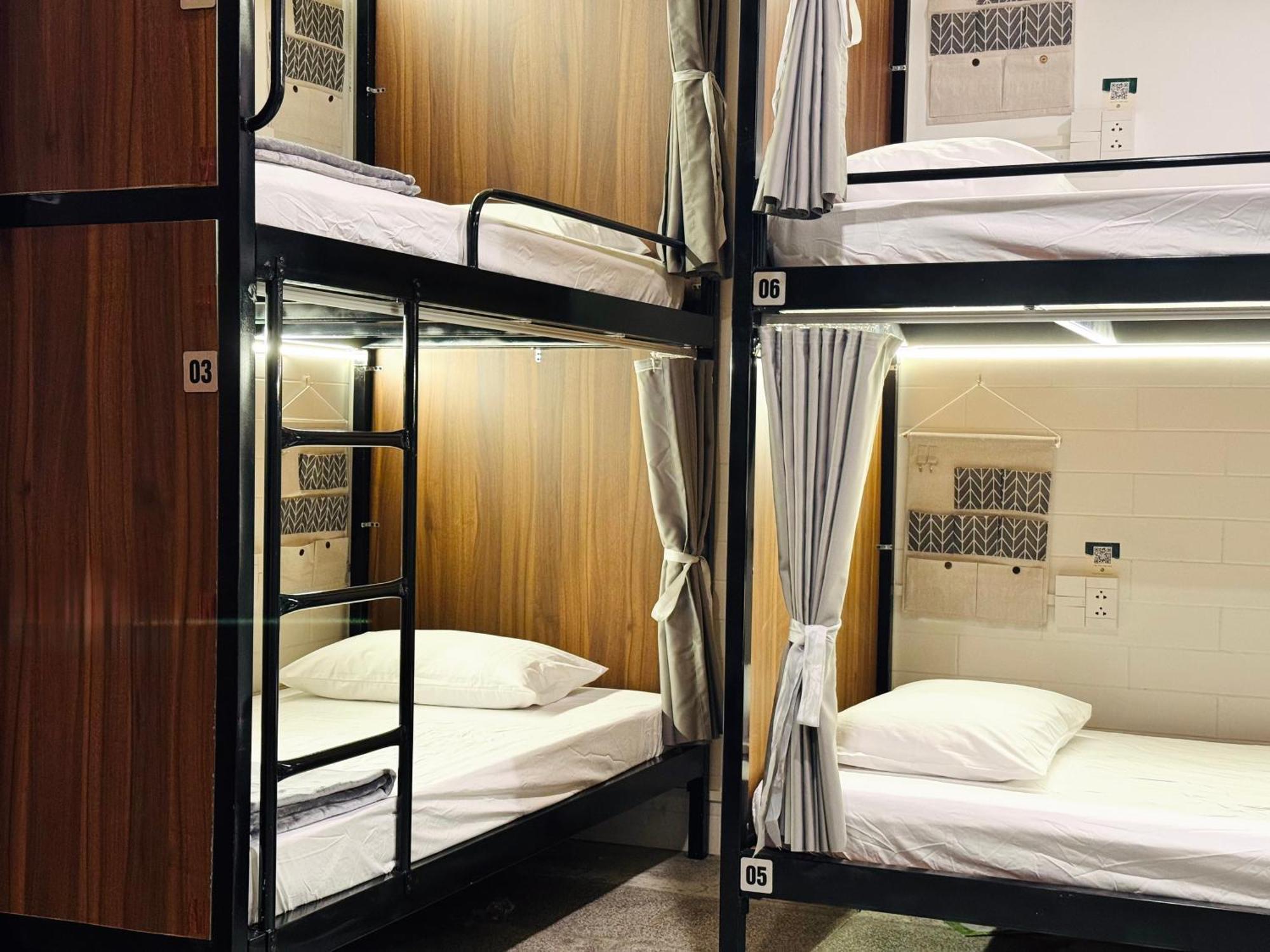 Okra Hoian Apartment Хой Ан Екстериор снимка