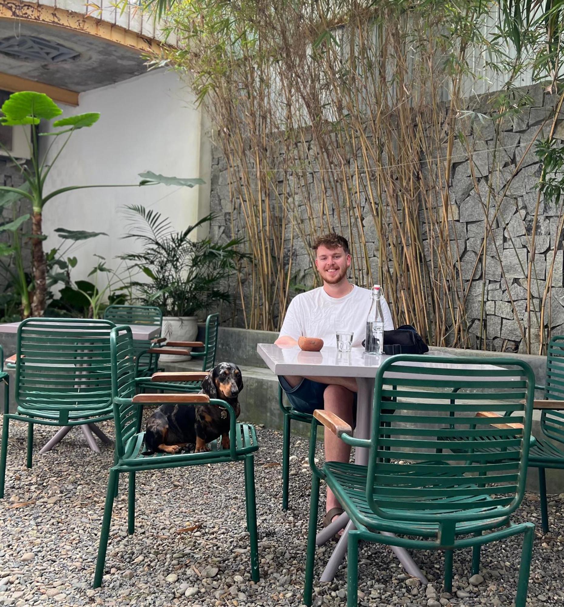 Okra Hoian Apartment Хой Ан Екстериор снимка