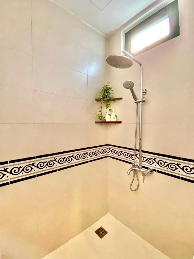 Okra Hoian Apartment Хой Ан Екстериор снимка