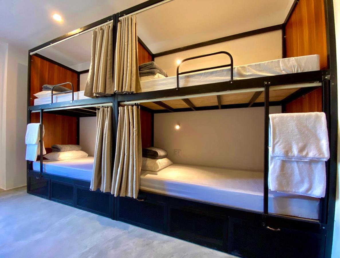 Okra Hoian Apartment Хой Ан Екстериор снимка