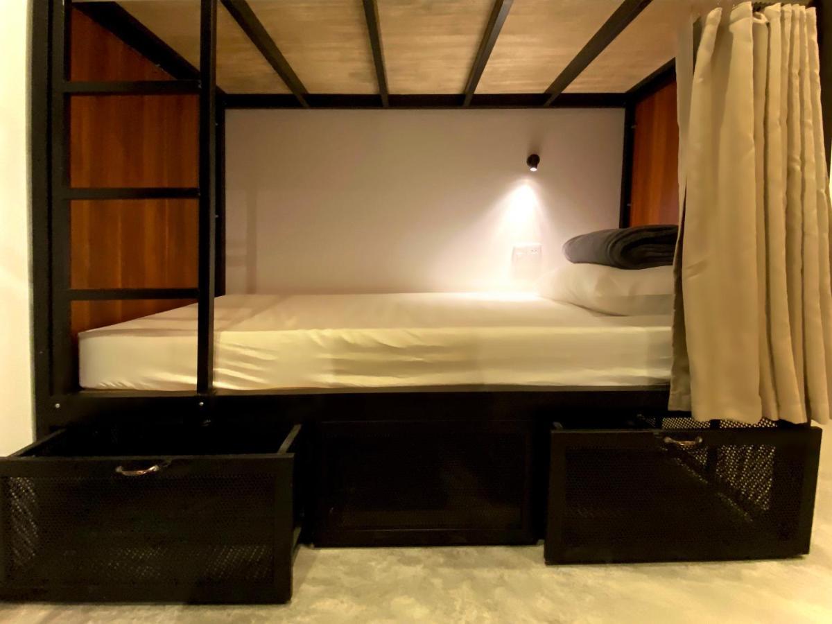 Okra Hoian Apartment Хой Ан Екстериор снимка
