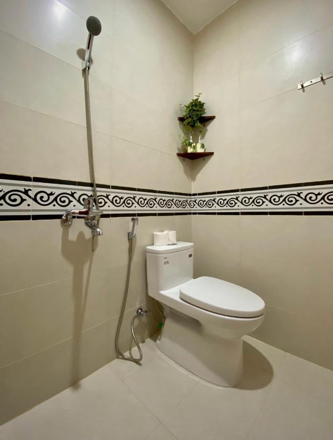 Okra Hoian Apartment Хой Ан Екстериор снимка